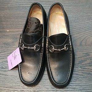 Gucci Loafers
